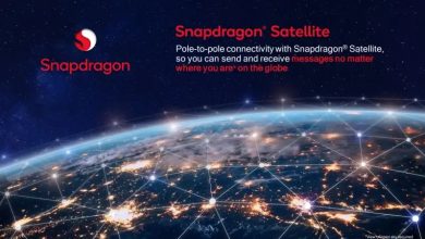 Snapdragon Satellite Qualcomm