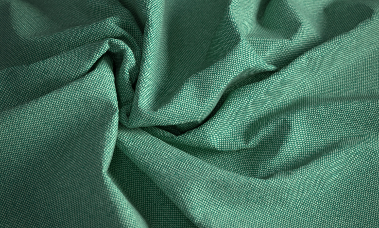 Substance Fabric Green