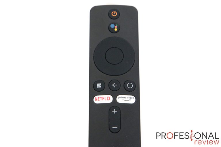 xiaomi tv stick alexa