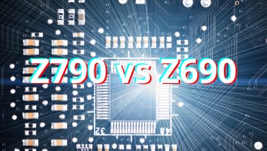 z790 vs Z690
