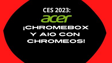 Acer ChromeBox