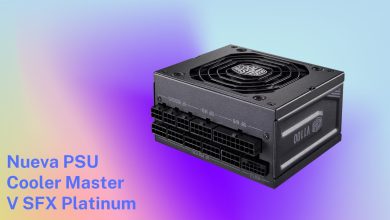 Cooler Master V SFX Platinum