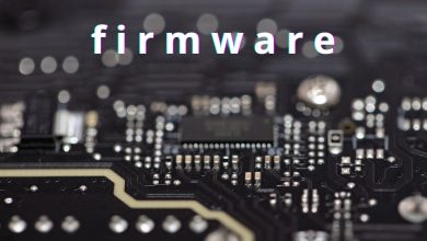 firmware