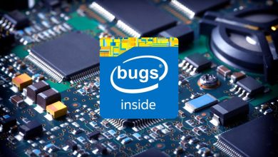 Intel placas base con bug en Ethernet