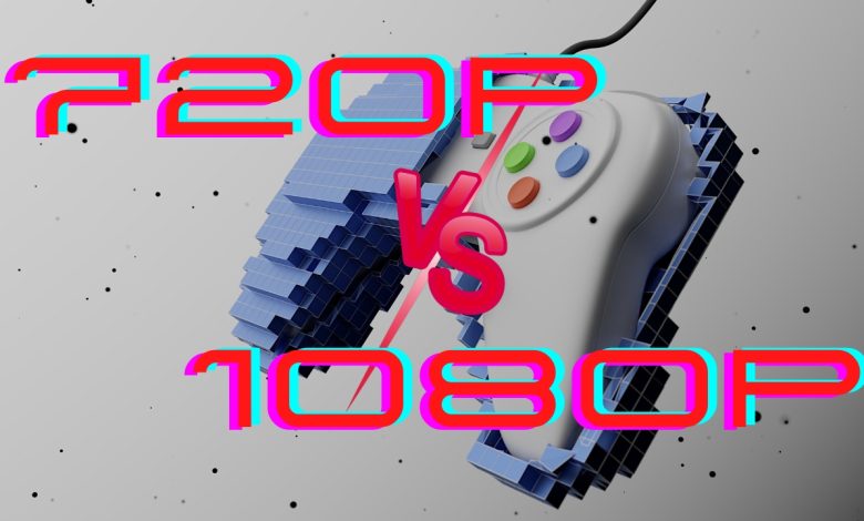 jugar 720p vs 1080p