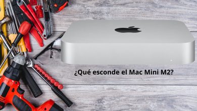 Mac Mini M2