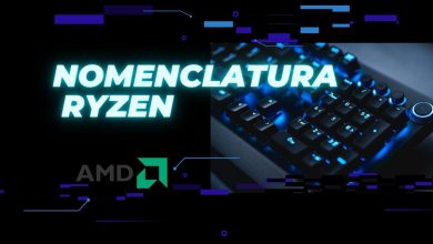 Nomenclatura AMD