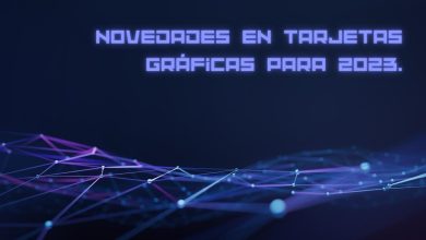tarjetas gráficas 2023