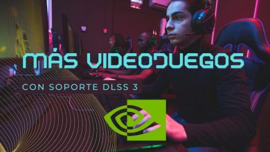 juegos con soporte NVIDIA DLSS 3