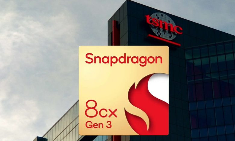 Qualcomm Snapdragon 8 Gen 3, TSMC