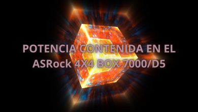 ASROCK 4X4 BOX 7000D5
