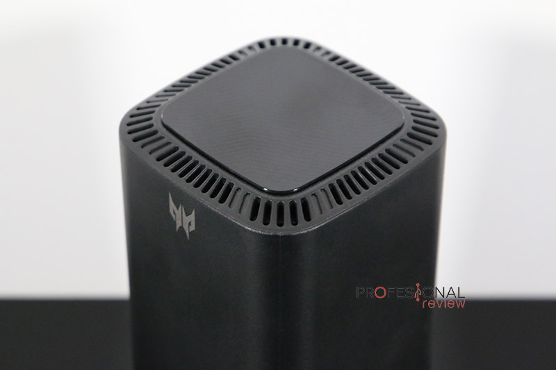 Acer Predator Connect X5 Review