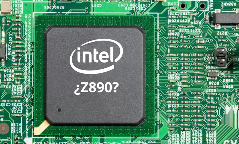 Intel Meteor Lake nuevo chipset