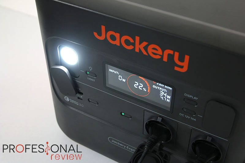 Jackery Explorer 1500 Pro Review