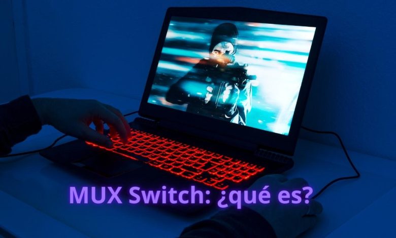 MUX Switch