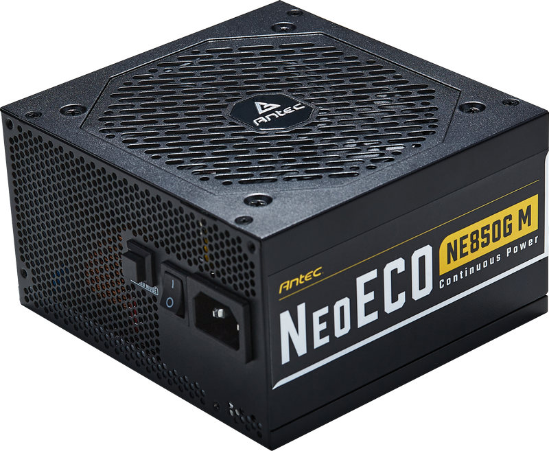 NeoECO Gold Modular