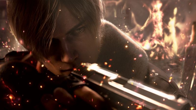 Resident Evil 4 Requisitos mínimos y recomendados 2023 - Prueba tu PC 🎮