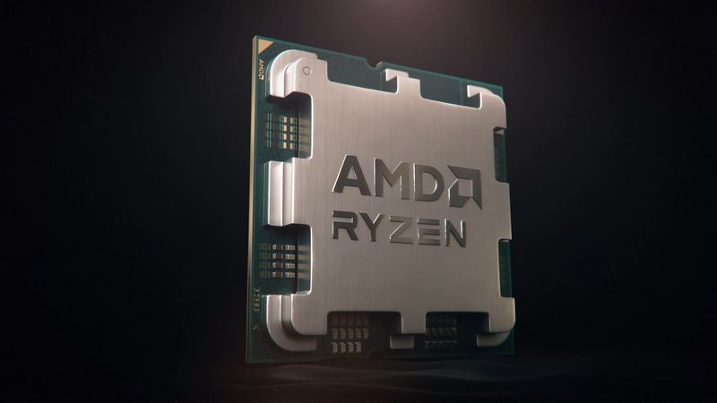 AMD Ryzen sigue liderando las ventas en Corea durante 2024