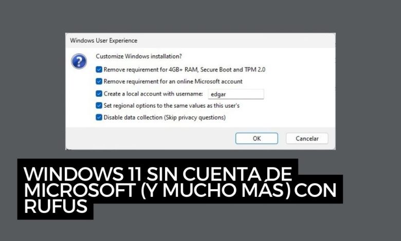Windows 11 sin cuenta Microsoft (8)