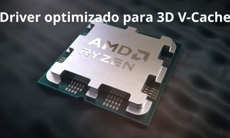 AMD Ryzen 7000X3D