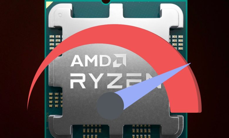 AMD Ryzen 7900 GPU