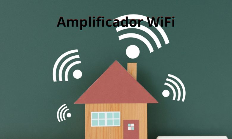 amplificadores WiFi