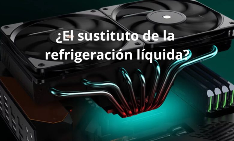 disipador Top-Down
