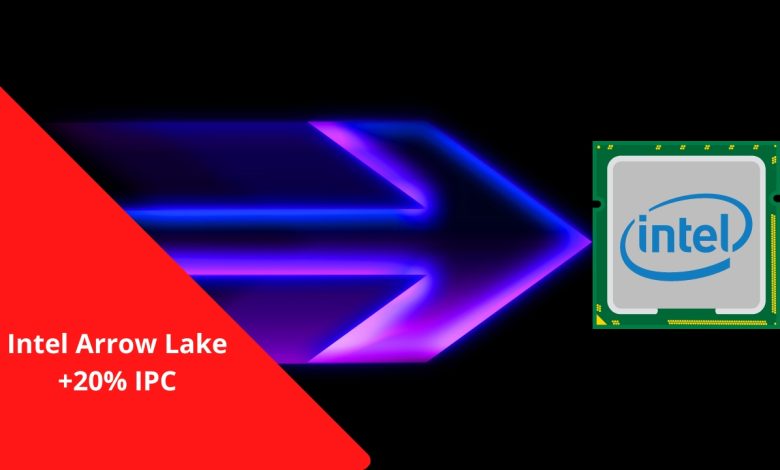 Intel Arrow Lake
