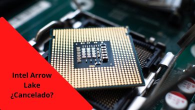 Intel Arrow Lake