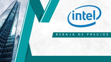Intel rebaja los precios de procesadores para PC