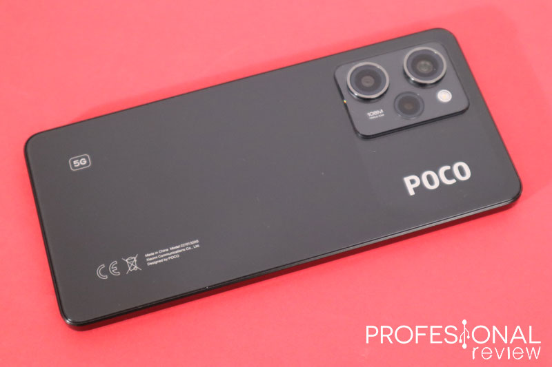 POCO X5 PRO review