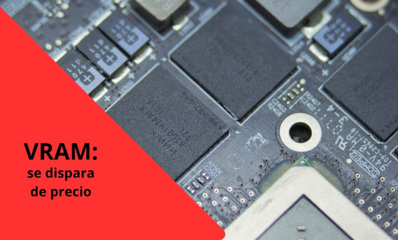 VRAM