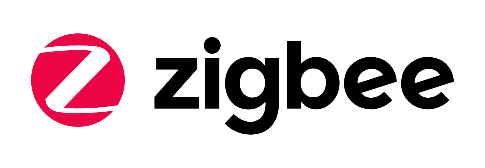 zigbee logo domótica