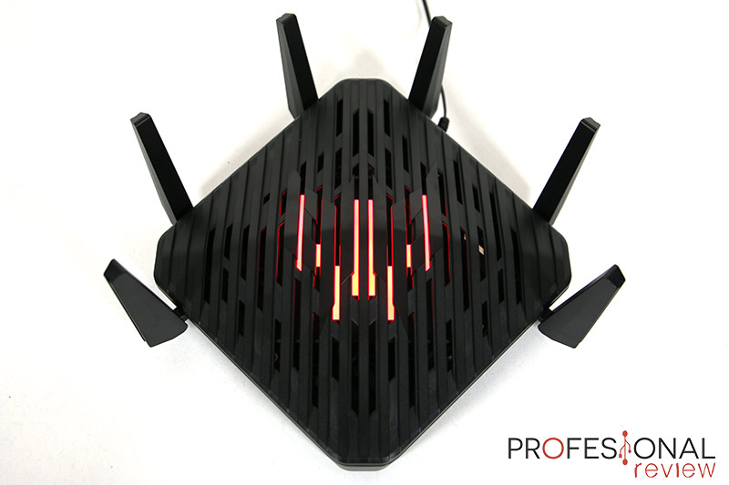 Acer Predator Connect W6 Review