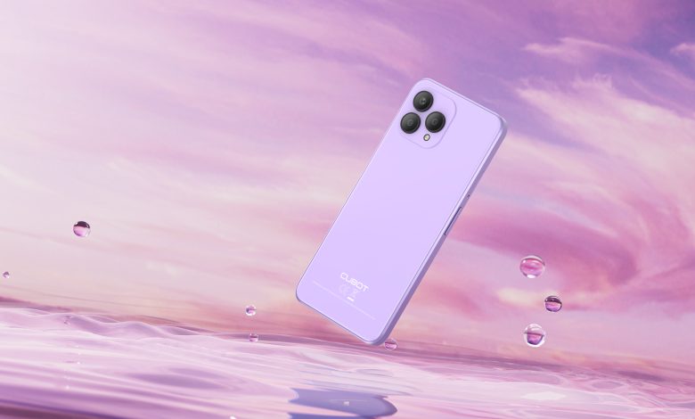 Cubot P80