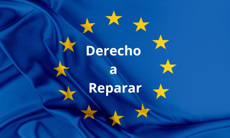 Derecho a reparar