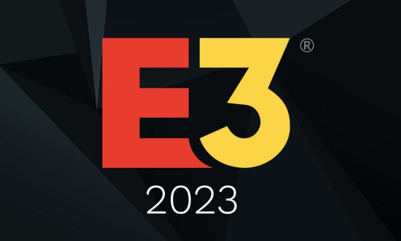 E3 cancelado