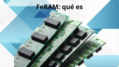 FeRAM