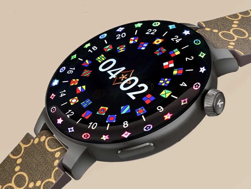 Mejores relojes inteligentes baratos que puedes comprar en AliExpress