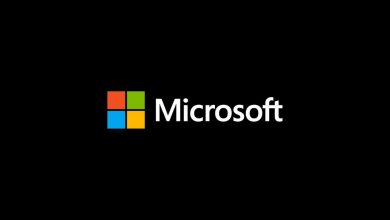 Microsoft logo