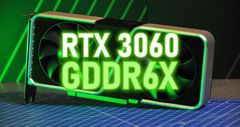 RTX 3060