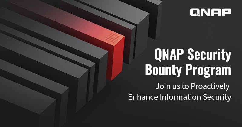 QNAP programa seguridad