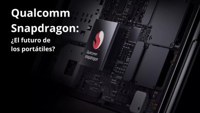 Qualcomm procesador Snapdragon