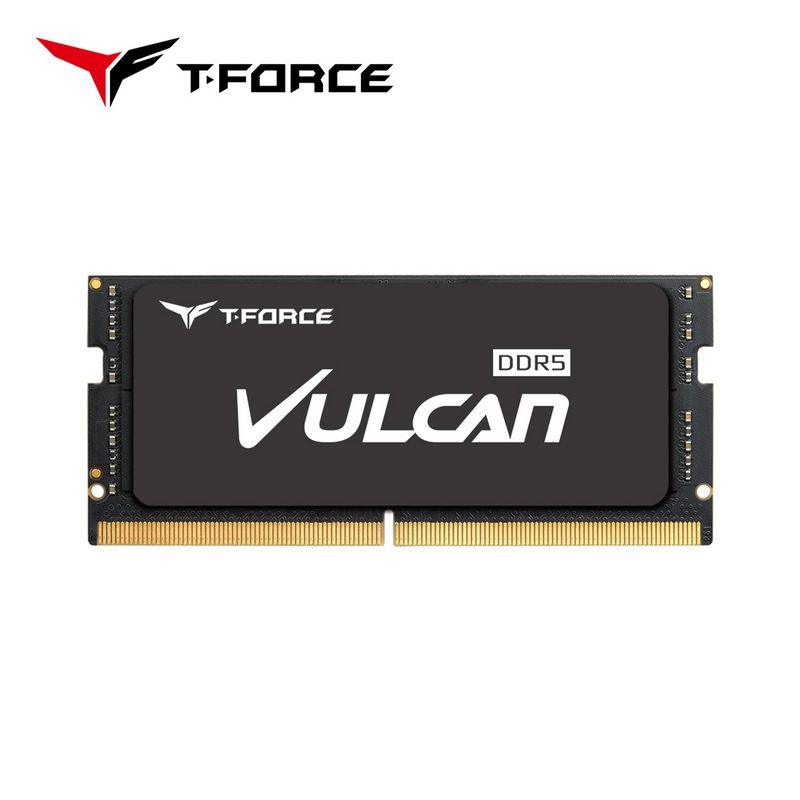 T-Force Vulcan SO-DIMM