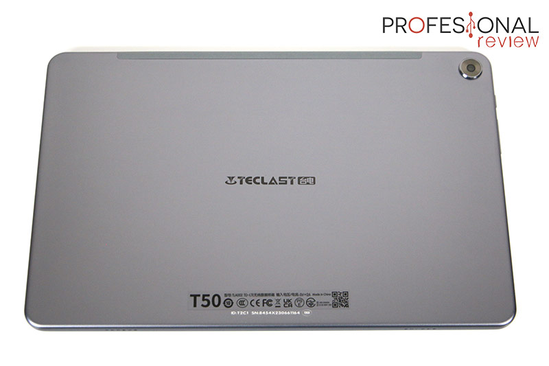 Teclast T50 Review