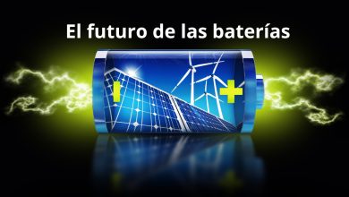 baterías del futuro