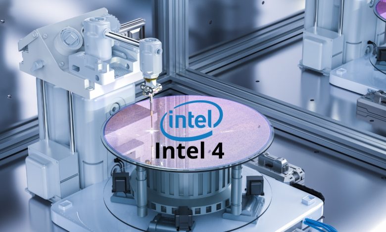Intel 4