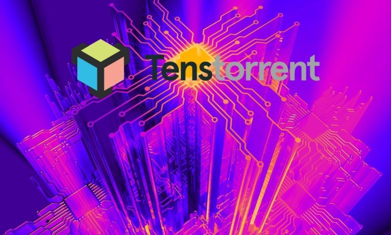 CPU RISC-V de alto rendimiento