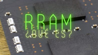 RRAM