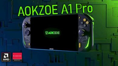 AOKZOE A1 PRO